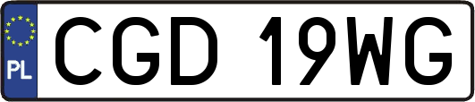 CGD19WG