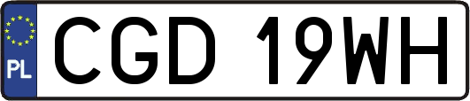 CGD19WH