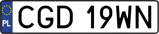 CGD19WN