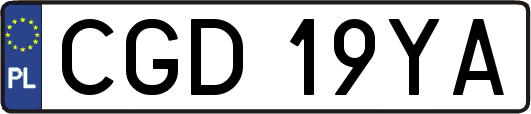 CGD19YA