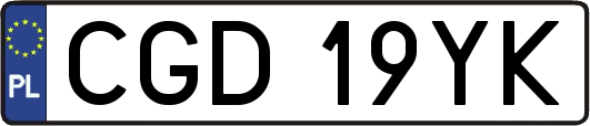 CGD19YK