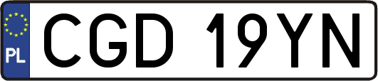 CGD19YN