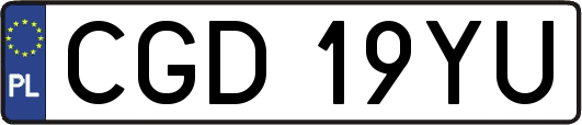 CGD19YU