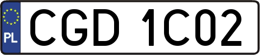 CGD1C02