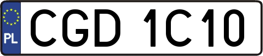 CGD1C10