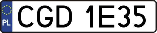 CGD1E35