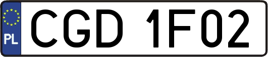 CGD1F02