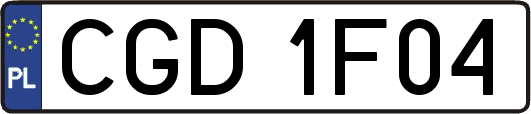 CGD1F04