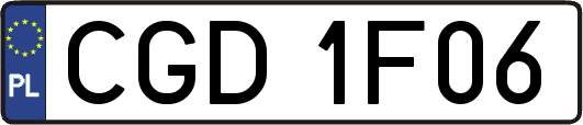 CGD1F06