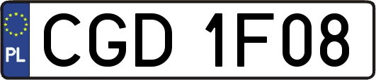 CGD1F08