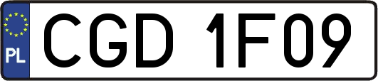 CGD1F09