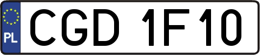 CGD1F10
