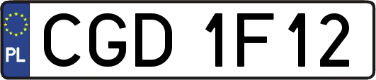 CGD1F12