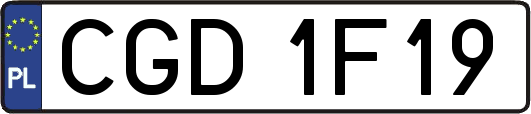 CGD1F19