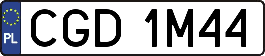 CGD1M44