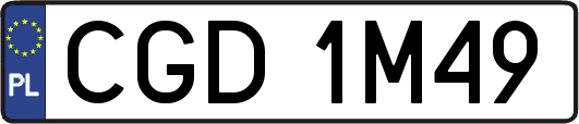 CGD1M49