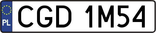 CGD1M54