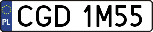 CGD1M55