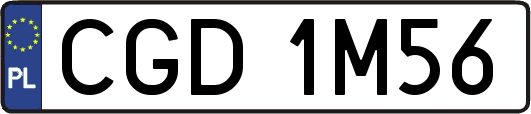 CGD1M56