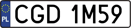 CGD1M59
