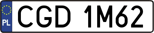 CGD1M62