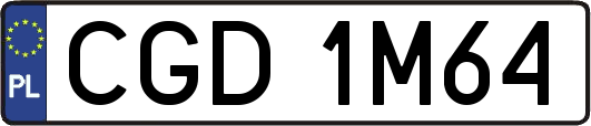 CGD1M64