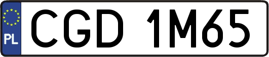 CGD1M65