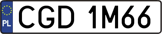 CGD1M66