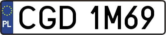CGD1M69