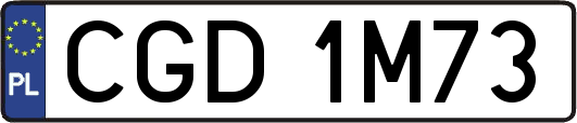 CGD1M73