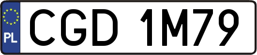 CGD1M79
