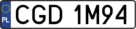 CGD1M94