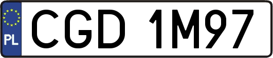 CGD1M97