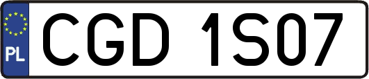 CGD1S07