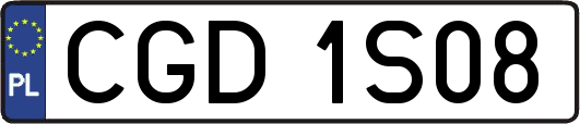 CGD1S08