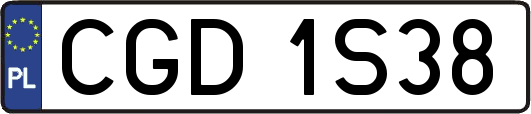 CGD1S38