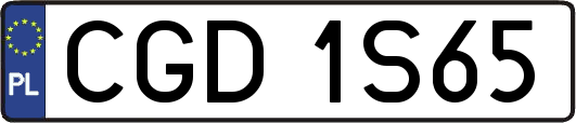 CGD1S65