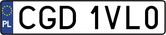 CGD1VL0