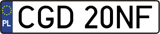 CGD20NF