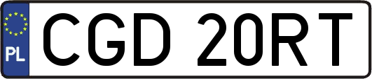 CGD20RT