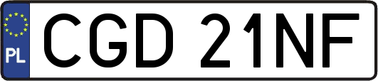 CGD21NF