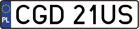 CGD21US
