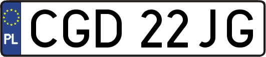 CGD22JG