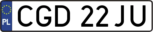 CGD22JU
