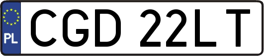 CGD22LT