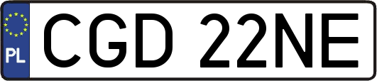 CGD22NE