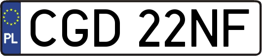 CGD22NF