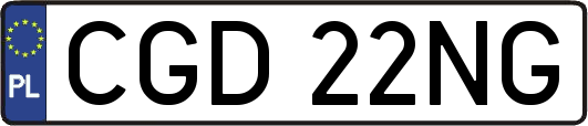CGD22NG
