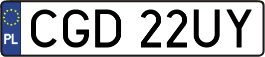 CGD22UY