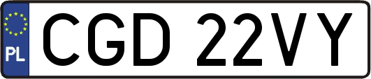 CGD22VY